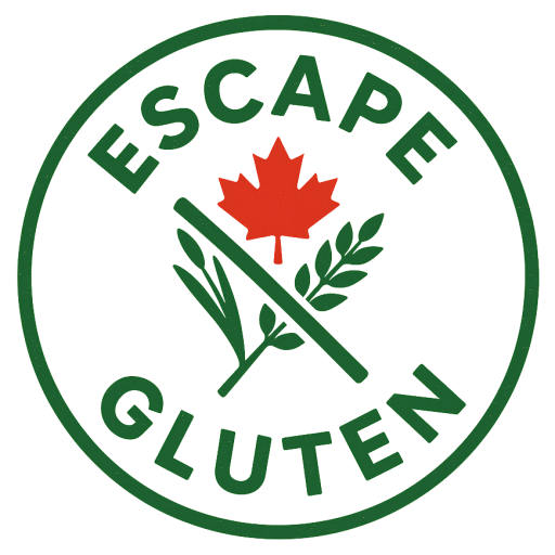 Escape Gluten Canada
